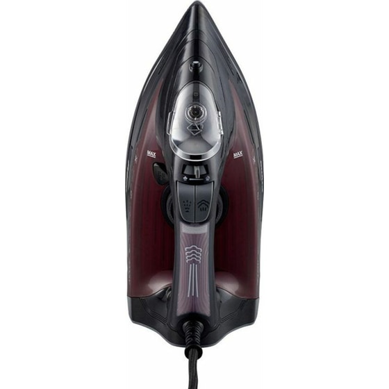 PRIMO PRSI-40313 3000 W Κόκκινο Σίδερο Ατμού image 1