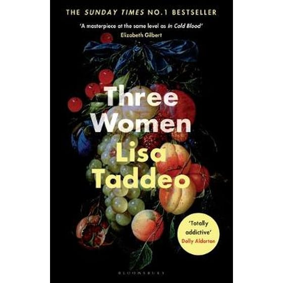 Three Women image 0