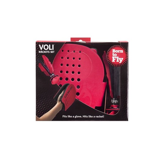Σετ Waboba Voli Racket image 4