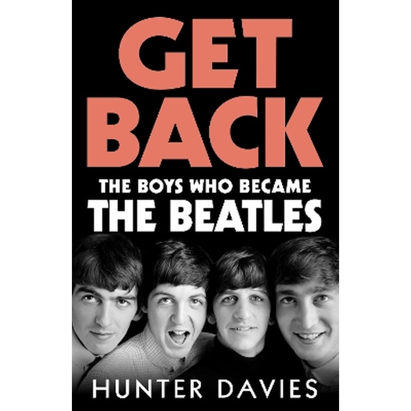 Get Back