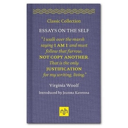 Essays on the Self