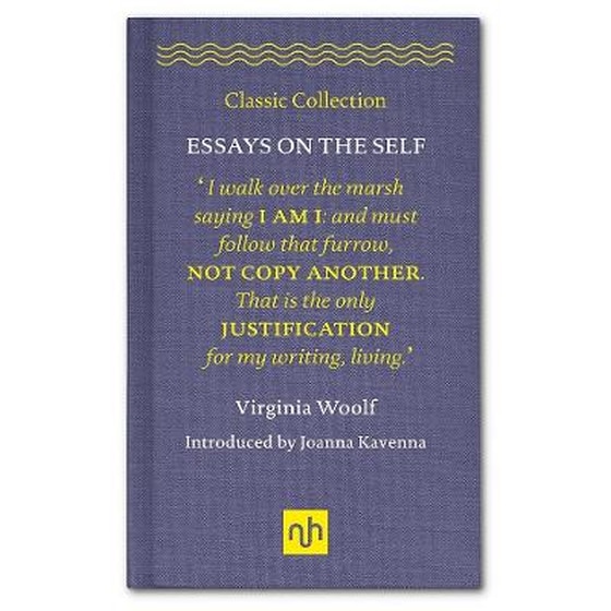 Essays on the Self image 0