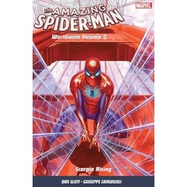 Amazing Spider-Man- Worldwide Vol. 2