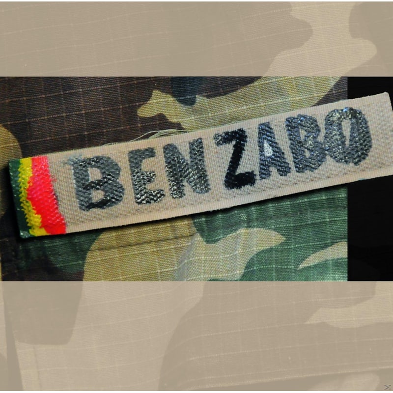 Ben Zabo