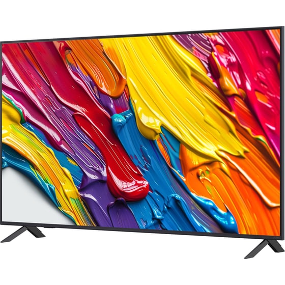 LG QNED 65" 4K Smart Τηλεόραση 65QNED82A6B image 6