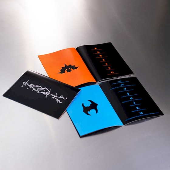 The Villain Heroine (2CD) image 8