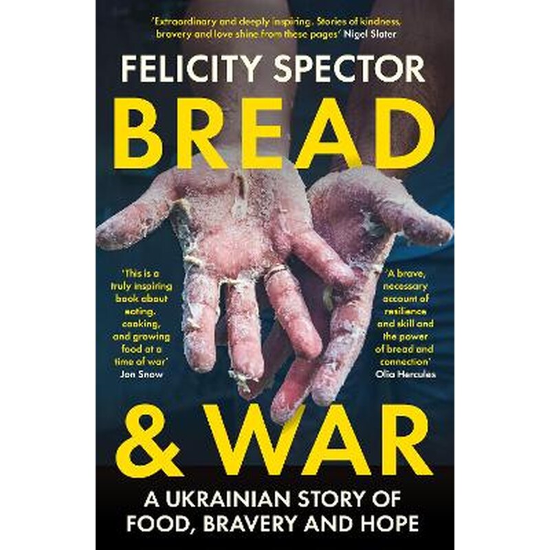 Bread and War