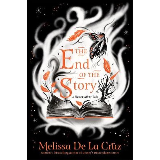 The End of the Story image 0