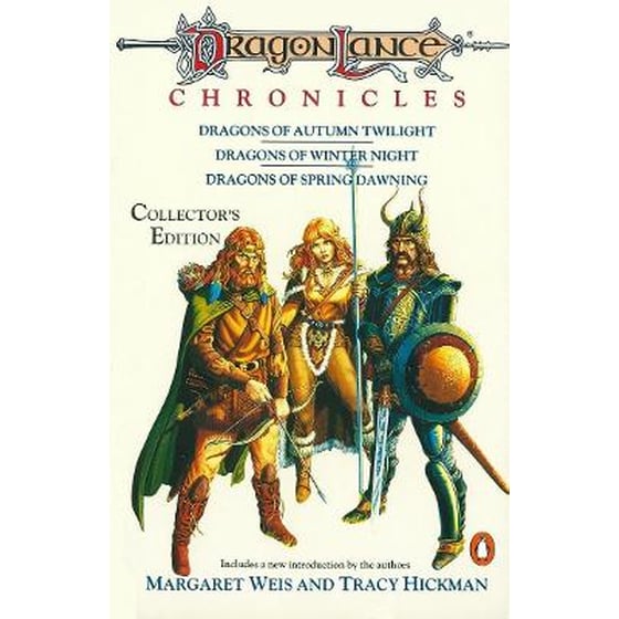 Dragonlance Chronicles image 0