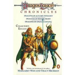 Dragonlance Chronicles