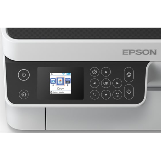 Epson EcoTank M2120 Ασπρόμαυρο Πολυμηχάνημα A4 με WiFi (C11CJ18402) image 9