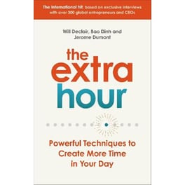 The Extra Hour
