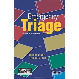 Emergency Triage 3e