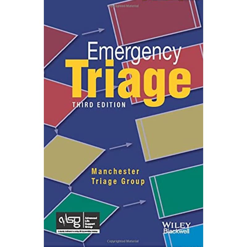 Emergency Triage 3e