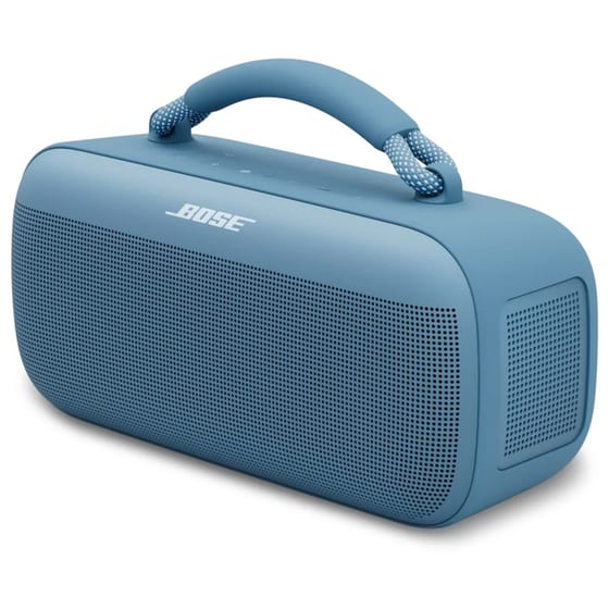 Φορητό Ηχείο Bose SoundLink Max - Blue Dusk image 1