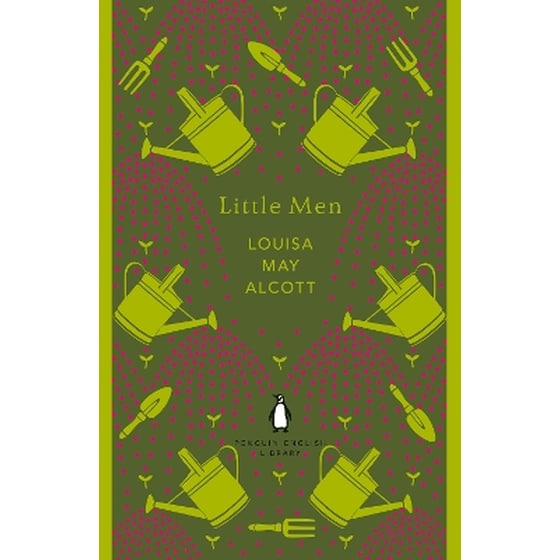 Little Men image 0