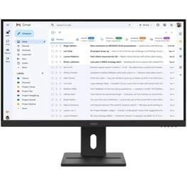 Lenovo ThinkVision E27-40 27" Full HD IPS 100Hz 6ms