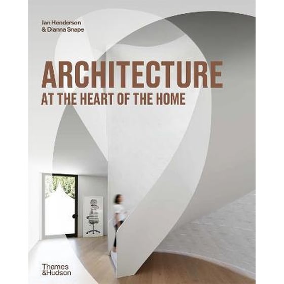 Architecture at the Heart of the Home image 0