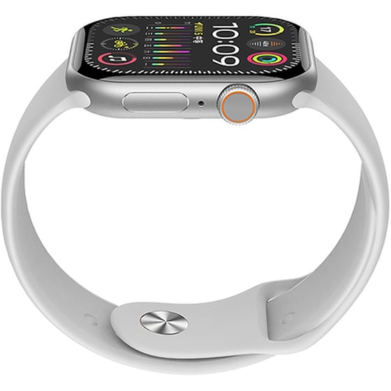 Smartwatch XO W11 Pro 46mm - Silver image 5