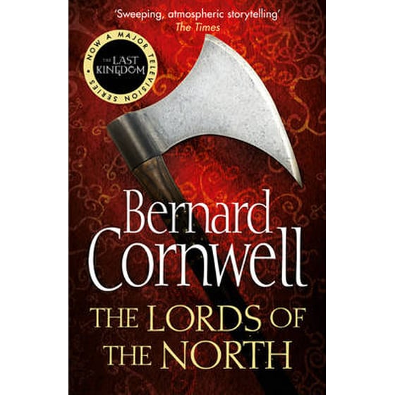 The Lords of the North image 0