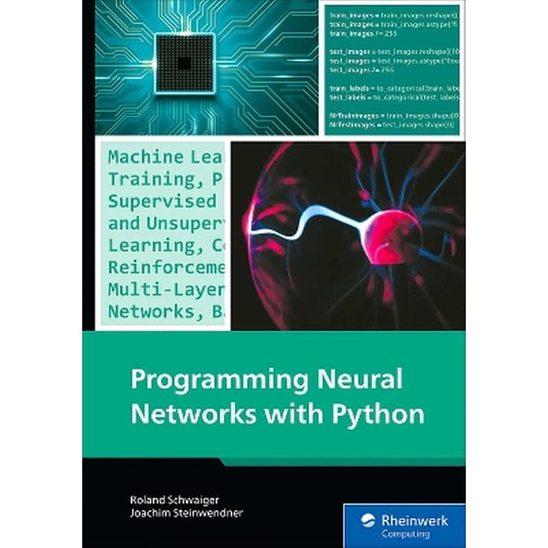 Programming Neural Networks with Python