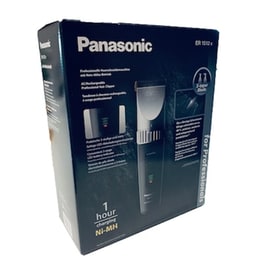 Κουρευτική Μηχανή PANASONIC ER-1512