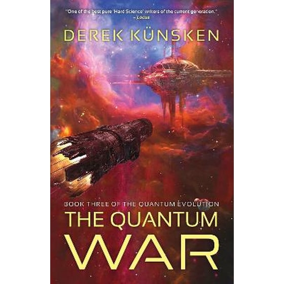 Quantum War image 0