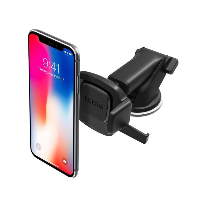 Βάση Στήριξης Αυτοκινήτου με Βεντούζα Iottie