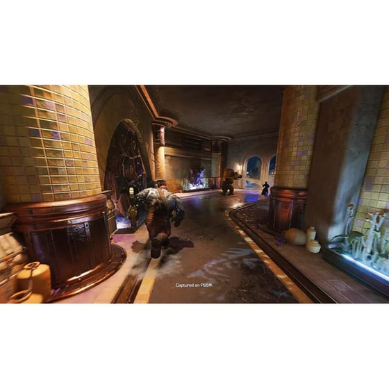Concord - PS5 image 1