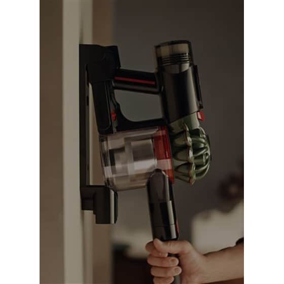 DYSON V8 Cyclone 0.54 L Πράσινο/Μαύρο Σκούπα Stick image 19