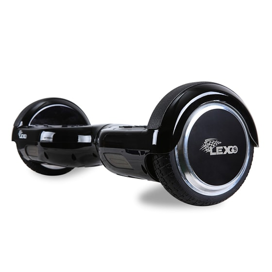 Ηλεκτρικό πατίνι Lexgo Mini Scooter 6,5  Μαύρο image 0
