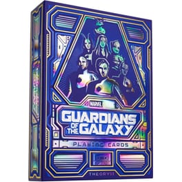 Theory 11 Συλλεκτική Τράπουλα Guardians of The Galaxy