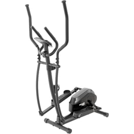 VIRTUFIT CTR100 Ελλειπτικό Μηχάνημα Μαγνητικό Μαύρο