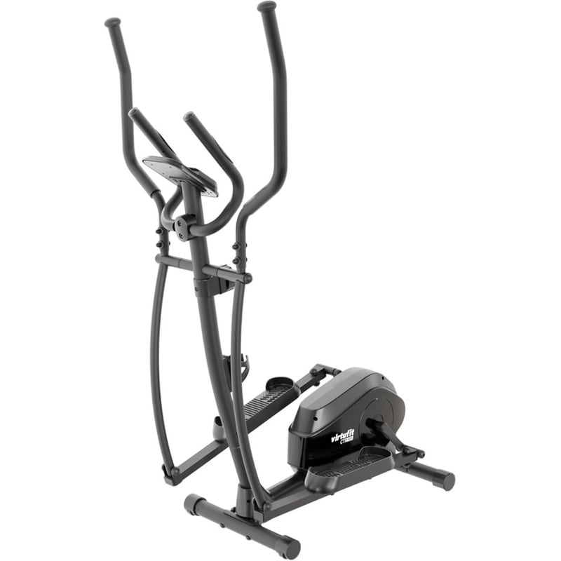 VIRTUFIT VIRTUFIT CTR100 Ελλειπτικό Μηχάνημα Μαγνητικό Μαύρο