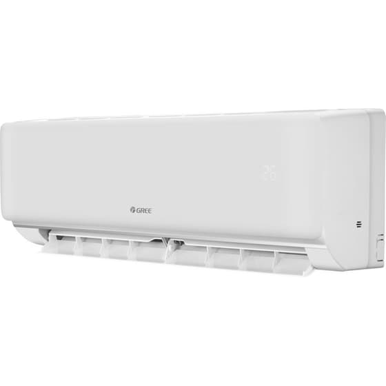 GREE Mistral GRC/GRCO-101QI/KMS-N6 Κλιματιστικό Inverter 9.000 BTU A+++/A+++ με Ιονιστή και Wi-Fi image 3