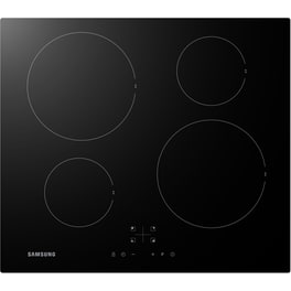 SAMSUNG NZ64F3NM1AB 59 cm Μαύρο Εστία Κεραμική Αυτόνομη