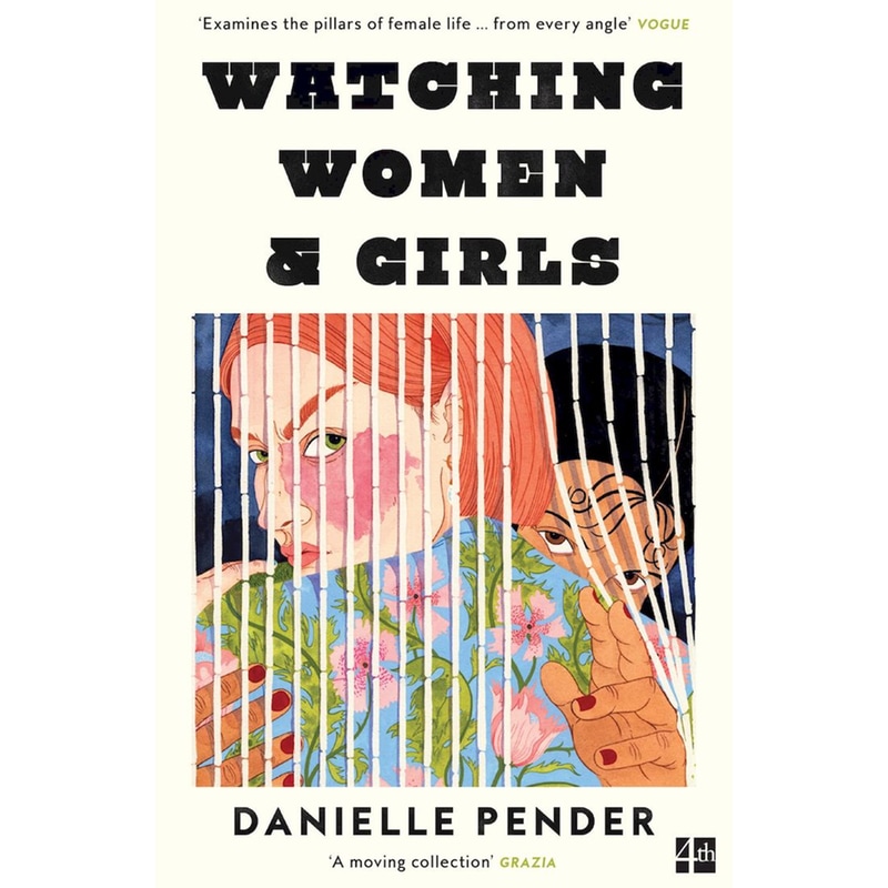 Watching Women Girls