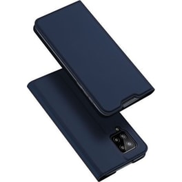 Θήκη Samsung Galaxy A42 - Dux Ducis - Μπλε