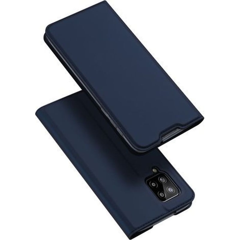 DUX DUCIS Θήκη Samsung Galaxy A42 - Dux Ducis - Μπλε