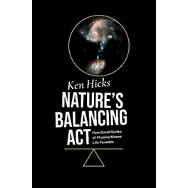Nature's Balancing Act
