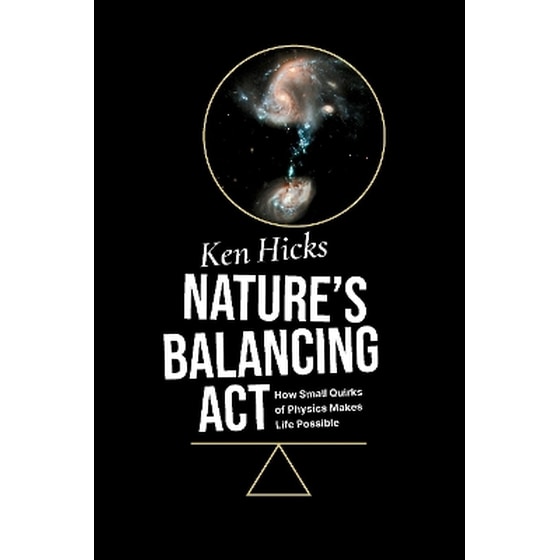 Nature's Balancing Act image 0
