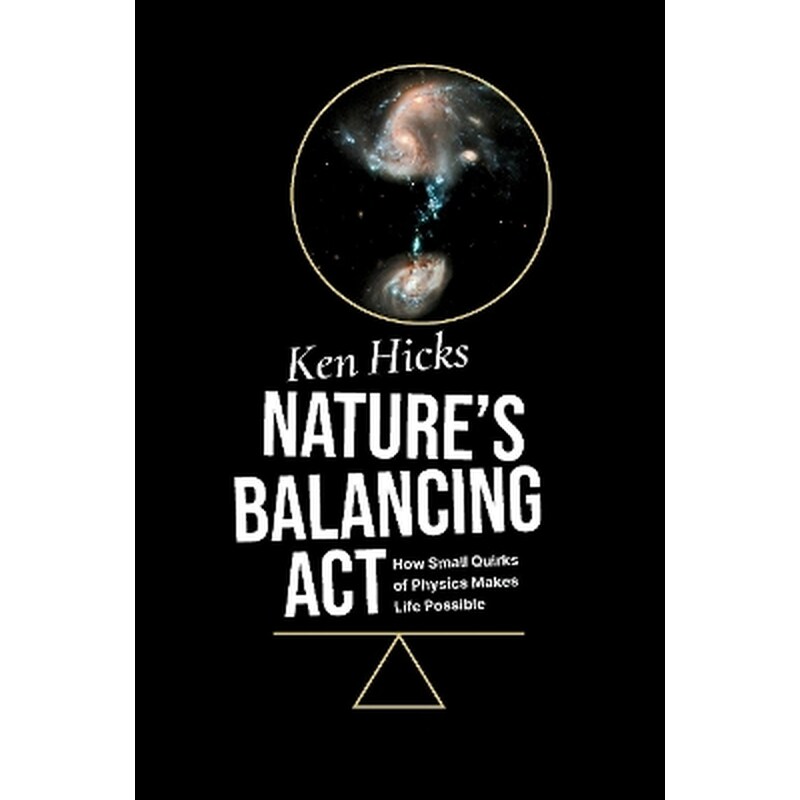 Natures Balancing Act