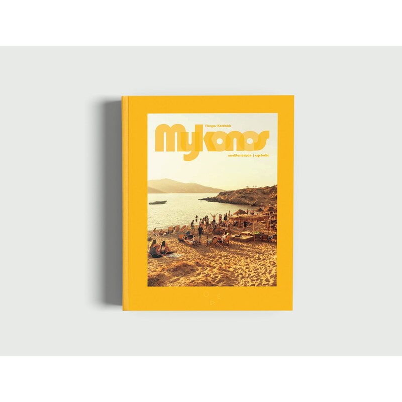 MY MYKONOS