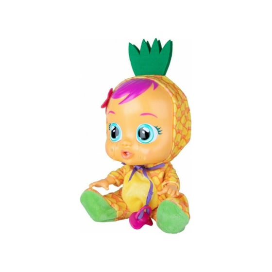 As Cry Babies Κουκλα Κλαψουλινια Tutti Frutti 3 Σχεδια 4104-93799 image 4