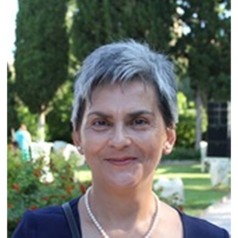 Author picture