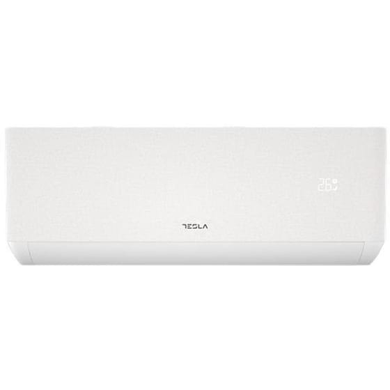 TESLA Advance TT27TP81-0932IHWT Κλιματιστικό Inverter 9.000 BTU A+++/A+++ με Ιονιστή και Wi-Fi image 0