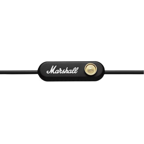 Ακουστικά Bluetooth Marshall Minor II - Μαύρο image 2