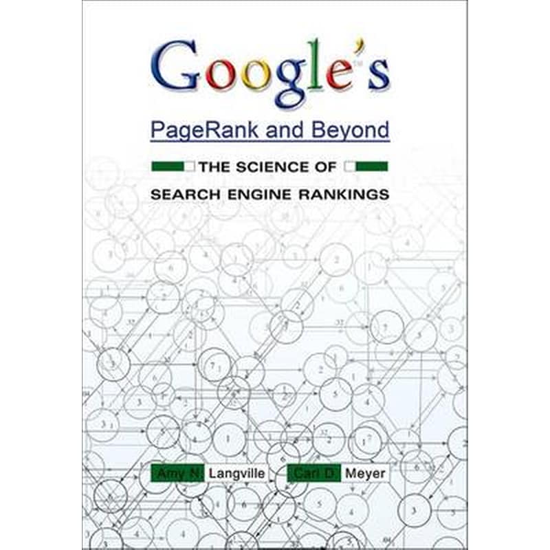 Googles PageRank and Beyond