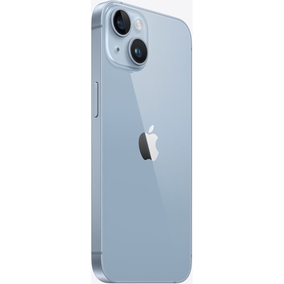 Apple iPhone 14 128GB - Blue image 1