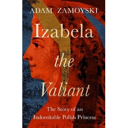 Izabela the Valiant